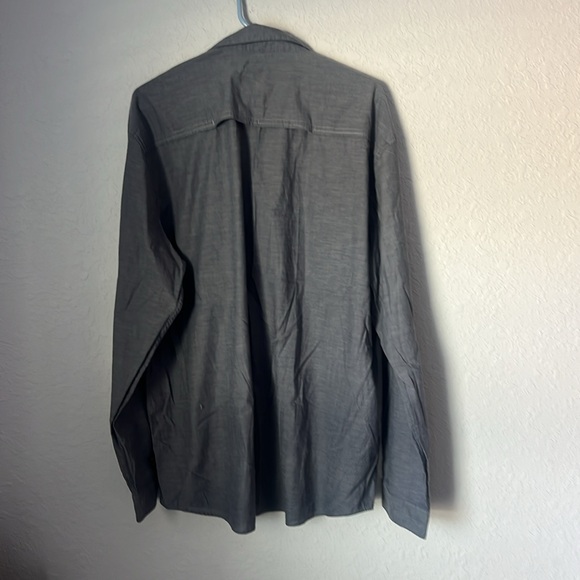 Howler Brothers Gaucho Pearl Snap Shirt - Picture 5 of 7